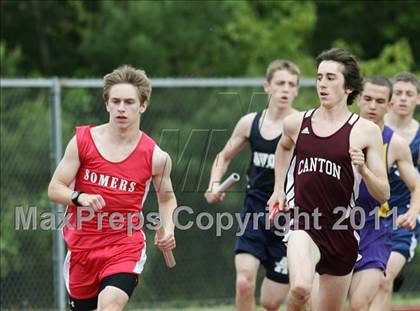 Thumbnail 3 in NCCC Championships (Track Events) photogallery.