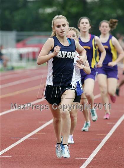 Thumbnail 2 in NCCC Championships (Track Events) photogallery.