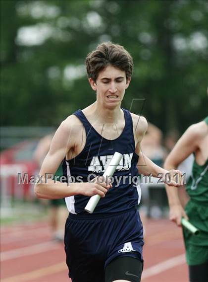 Thumbnail 3 in NCCC Championships (Track Events) photogallery.