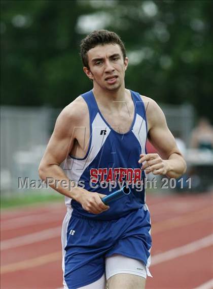 Thumbnail 3 in NCCC Championships (Track Events) photogallery.