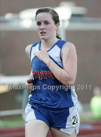 Thumbnail 1 in NCCC Championships (Track Events) photogallery.