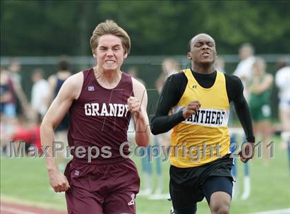 Thumbnail 1 in NCCC Championships (Track Events) photogallery.