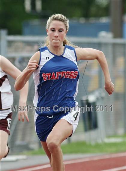 Thumbnail 2 in NCCC Championships (Track Events) photogallery.