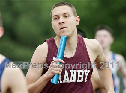 Thumbnail 2 in NCCC Championships (Track Events) photogallery.