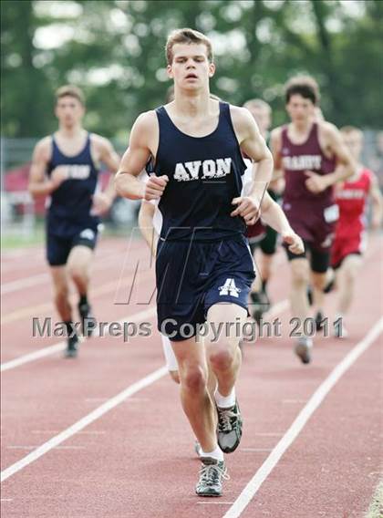 Thumbnail 2 in NCCC Championships (Track Events) photogallery.