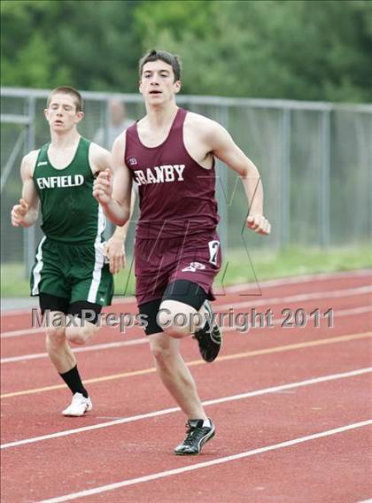Thumbnail 2 in NCCC Championships (Track Events) photogallery.