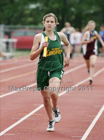 Thumbnail 3 in NCCC Championships (Track Events) photogallery.