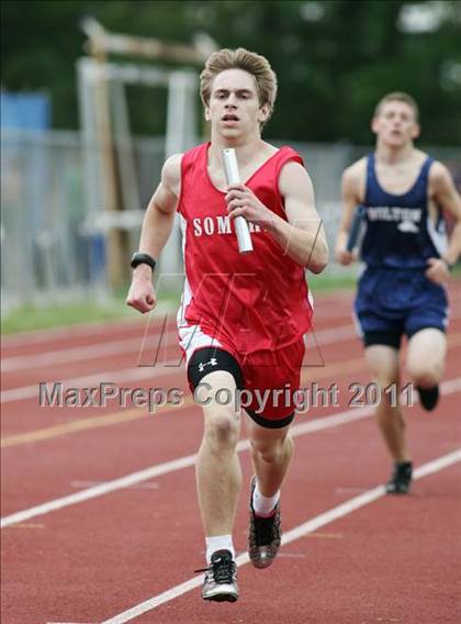 Thumbnail 3 in NCCC Championships (Track Events) photogallery.