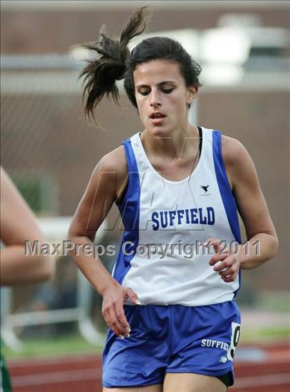 Thumbnail 2 in NCCC Championships (Track Events) photogallery.