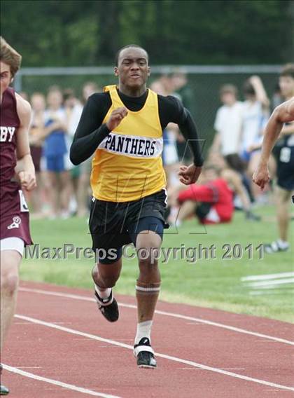 Thumbnail 2 in NCCC Championships (Track Events) photogallery.