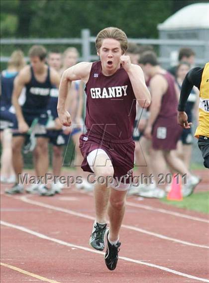 Thumbnail 1 in NCCC Championships (Track Events) photogallery.