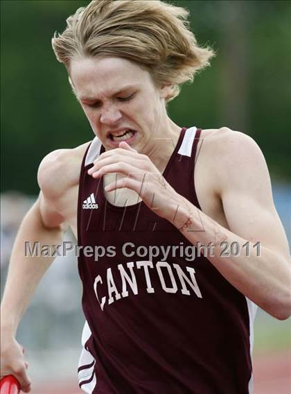 Thumbnail 1 in NCCC Championships (Track Events) photogallery.
