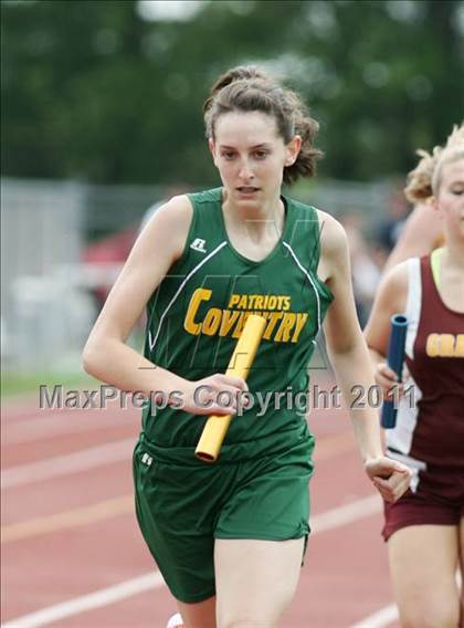 Thumbnail 2 in NCCC Championships (Track Events) photogallery.