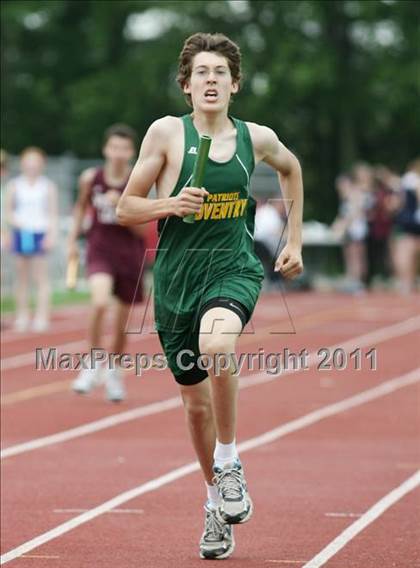 Thumbnail 3 in NCCC Championships (Track Events) photogallery.