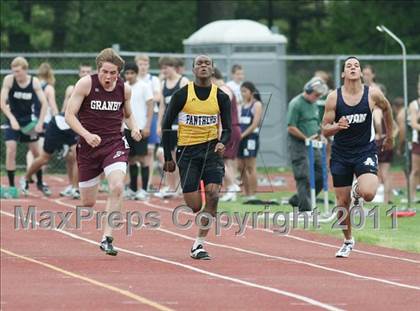 Thumbnail 3 in NCCC Championships (Track Events) photogallery.