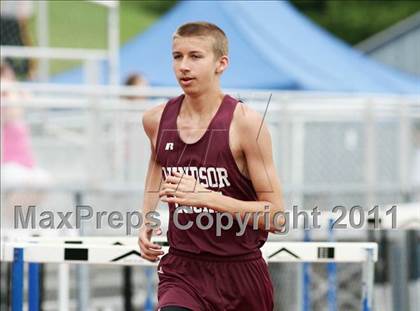 Thumbnail 1 in NCCC Championships (Track Events) photogallery.