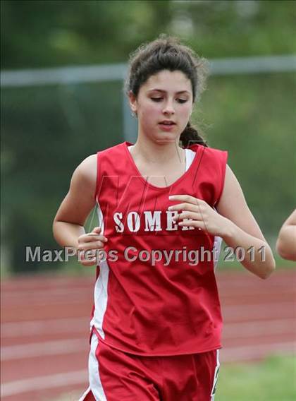 Thumbnail 1 in NCCC Championships (Track Events) photogallery.