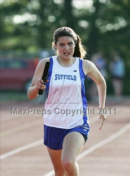 Thumbnail 2 in NCCC Championships (Track Events) photogallery.