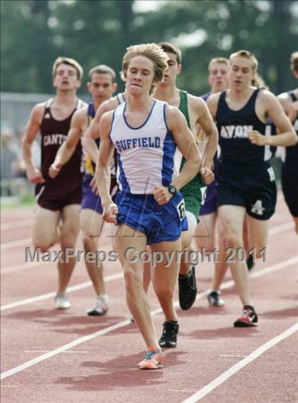 Thumbnail 1 in NCCC Championships (Track Events) photogallery.