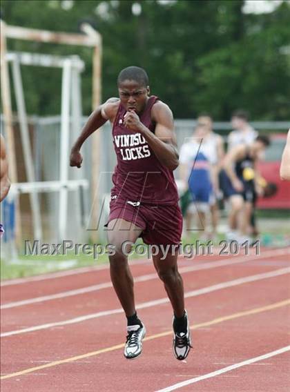 Thumbnail 1 in NCCC Championships (Track Events) photogallery.