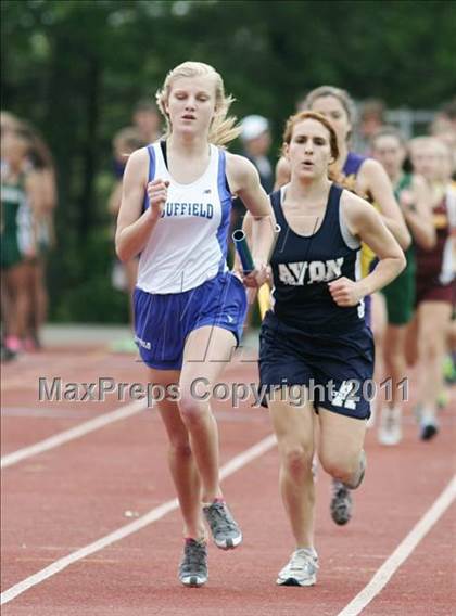Thumbnail 3 in NCCC Championships (Track Events) photogallery.