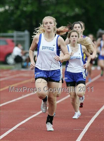 Thumbnail 1 in NCCC Championships (Track Events) photogallery.
