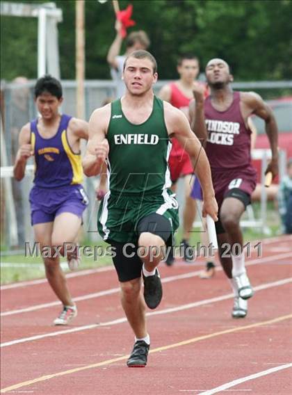 Thumbnail 1 in NCCC Championships (Track Events) photogallery.