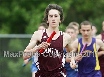 Thumbnail 3 in NCCC Championships (Track Events) photogallery.