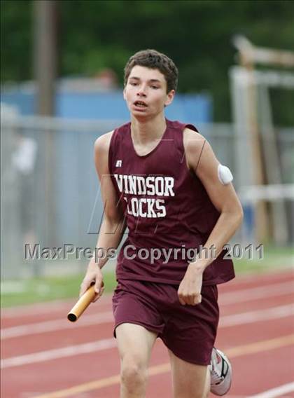 Thumbnail 3 in NCCC Championships (Track Events) photogallery.