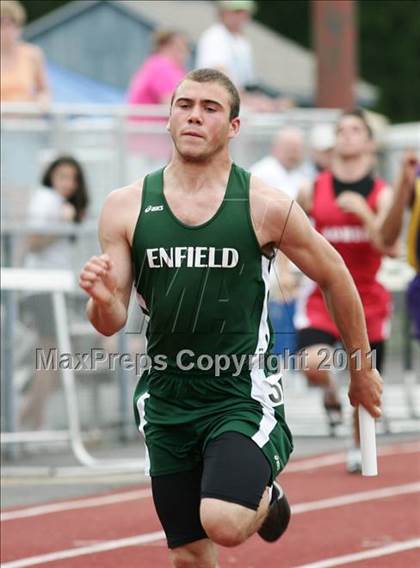 Thumbnail 2 in NCCC Championships (Track Events) photogallery.