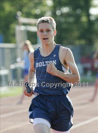 Thumbnail 2 in NCCC Championships (Track Events) photogallery.
