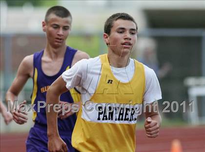Thumbnail 3 in NCCC Championships (Track Events) photogallery.