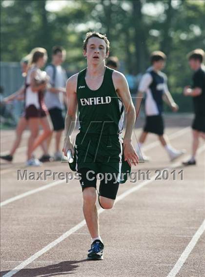 Thumbnail 1 in NCCC Championships (Track Events) photogallery.