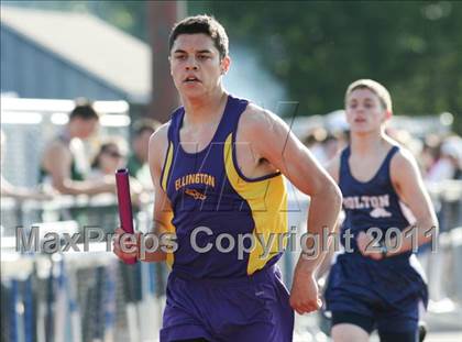 Thumbnail 2 in NCCC Championships (Track Events) photogallery.