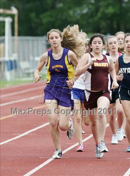 Thumbnail 3 in NCCC Championships (Track Events) photogallery.