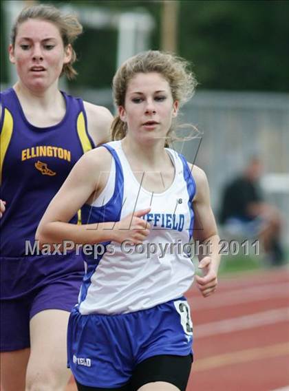Thumbnail 1 in NCCC Championships (Track Events) photogallery.