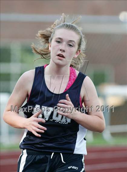 Thumbnail 1 in NCCC Championships (Track Events) photogallery.