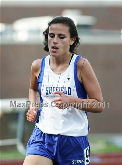 Thumbnail 2 in NCCC Championships (Track Events) photogallery.