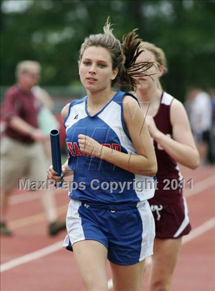 Thumbnail 3 in NCCC Championships (Track Events) photogallery.