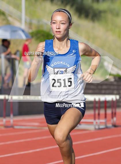 Thumbnail 1 in SacTown Races (Middle and Long Distance) photogallery.