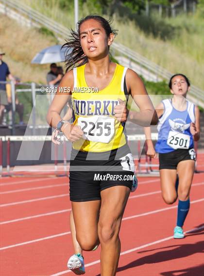 Thumbnail 3 in SacTown Races (Middle and Long Distance) photogallery.