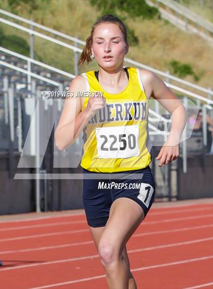 Thumbnail 1 in SacTown Races (Middle and Long Distance) photogallery.