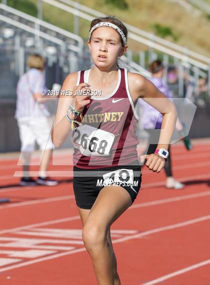 Thumbnail 3 in SacTown Races (Middle and Long Distance) photogallery.