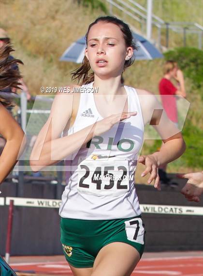 Thumbnail 3 in SacTown Races (Middle and Long Distance) photogallery.