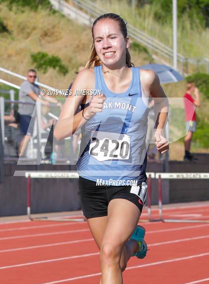 Thumbnail 2 in SacTown Races (Middle and Long Distance) photogallery.
