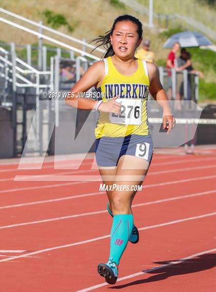 Thumbnail 2 in SacTown Races (Middle and Long Distance) photogallery.