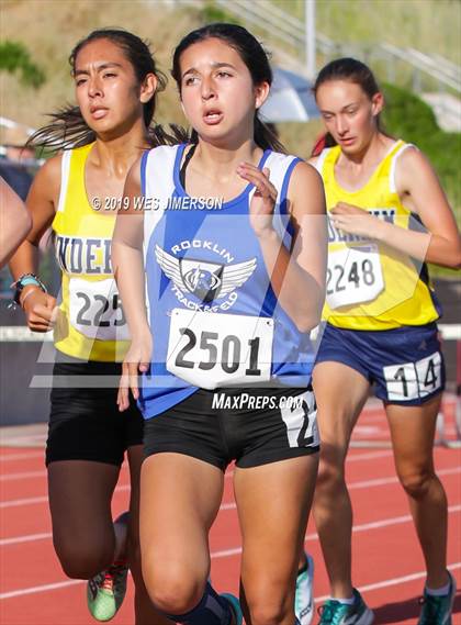 Thumbnail 1 in SacTown Races (Middle and Long Distance) photogallery.