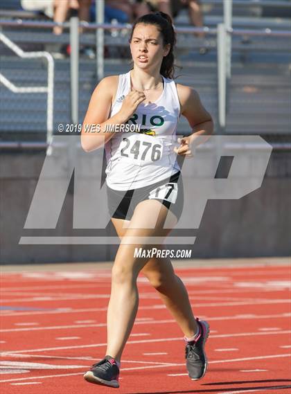 Thumbnail 1 in SacTown Races (Middle and Long Distance) photogallery.