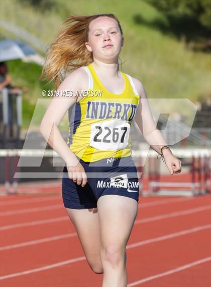 Thumbnail 1 in SacTown Races (Middle and Long Distance) photogallery.