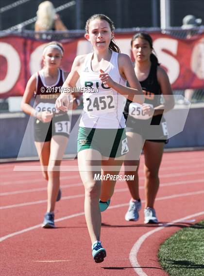 Thumbnail 1 in SacTown Races (Middle and Long Distance) photogallery.